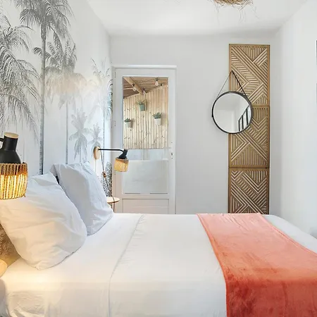 Σπίτι διακοπών Cozy Near The Valras-Plage
