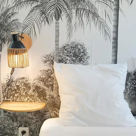 Cozy Near The * Valras-Plage
