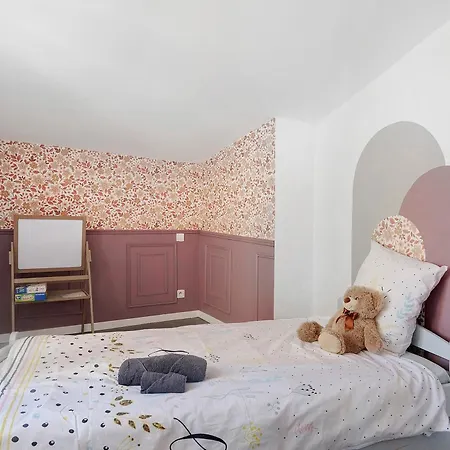 Cozy Near The