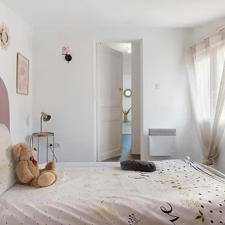 Cozy Near The