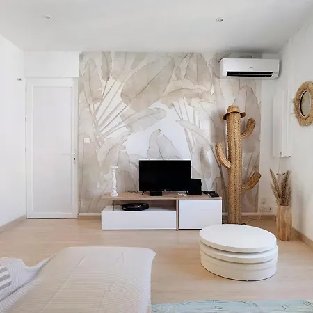 Cozy Near The Valras-Plage