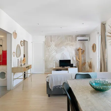 Cozy Near The