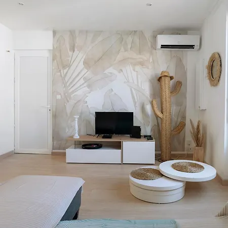 Σπίτι διακοπών Cozy Near The Valras-Plage