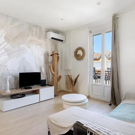 Cozy Near The Valras-Plage