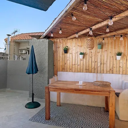 Cozy Near The Semesterbostad Valras-Plage